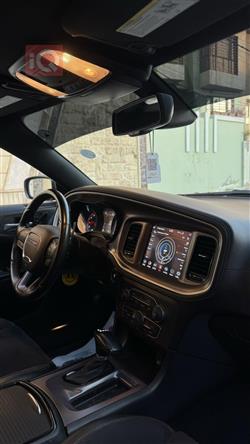 دودج تشارجر